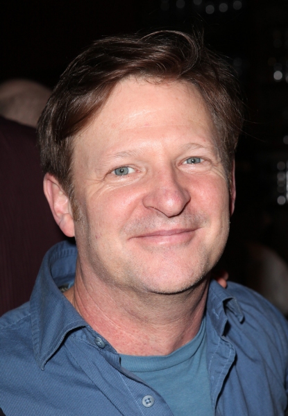 Photo Coverage: Inside the 2012 Drama Critics Circle Awards Ceremony! Image