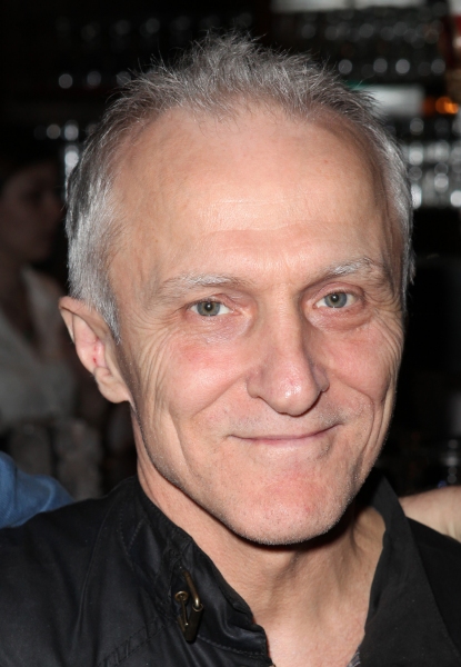 Photo Coverage: Inside the 2012 Drama Critics Circle Awards Ceremony! Image