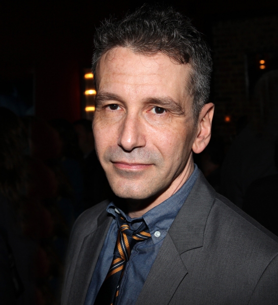 Photo Coverage: Inside the 2012 Drama Critics Circle Awards Ceremony! Image