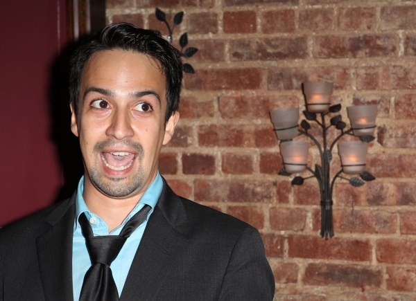 Photo Coverage: Inside the 2012 Drama Critics Circle Awards Ceremony! Image
