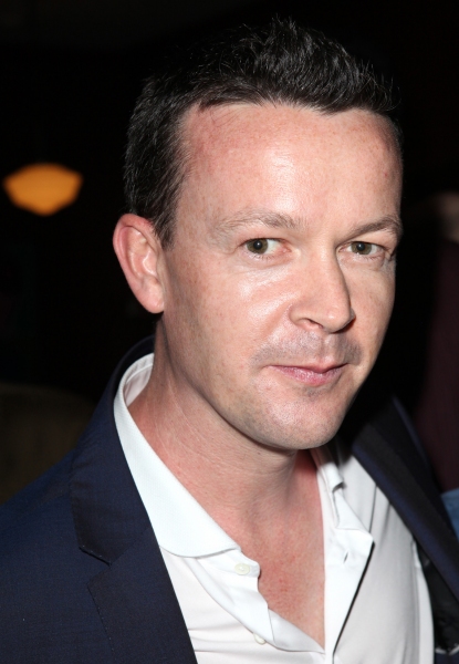 Photo Coverage: Inside the 2012 Drama Critics Circle Awards Ceremony! Image