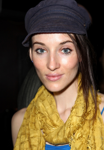 Photo Coverage: Inside the 2012 Drama Critics Circle Awards Ceremony! Image