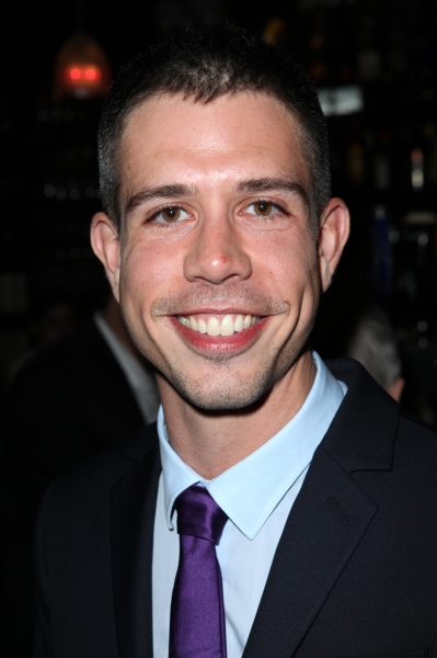 Photo Coverage: Inside the 2012 Drama Critics Circle Awards Ceremony! Image