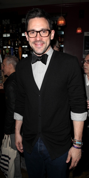 Photo Coverage: Inside the 2012 Drama Critics Circle Awards Ceremony! Image