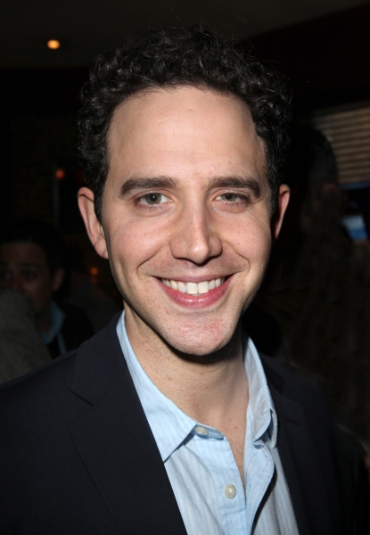 Photo Coverage: Inside the 2012 Drama Critics Circle Awards Ceremony! Image