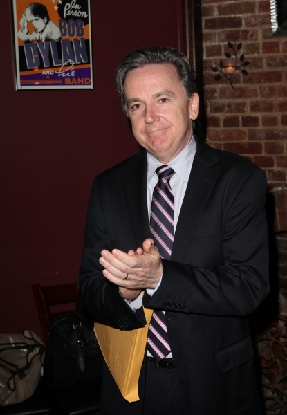 Photo Coverage: Inside the 2012 Drama Critics Circle Awards Ceremony! Image