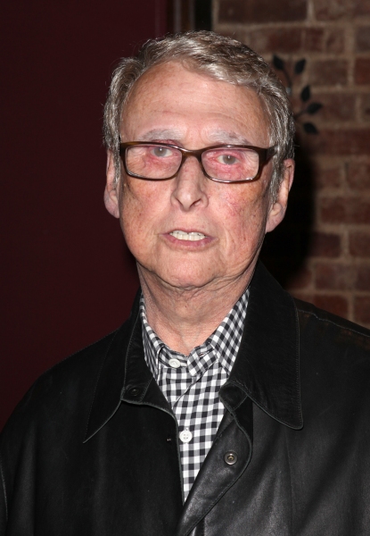 Photo Coverage: Inside the 2012 Drama Critics Circle Awards Ceremony! Image