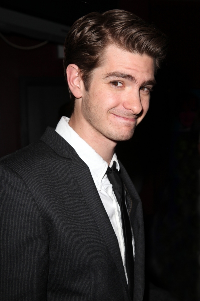 Photo Coverage: Inside the 2012 Drama Critics Circle Awards Ceremony! Image