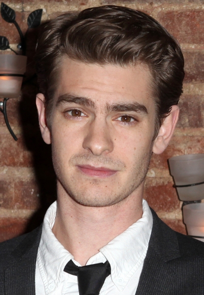 Andrew Garfield Photo