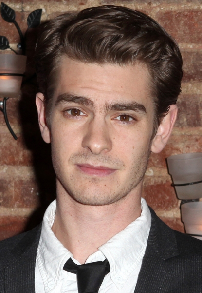 Photo Coverage: Inside the 2012 Drama Critics Circle Awards Ceremony! Image