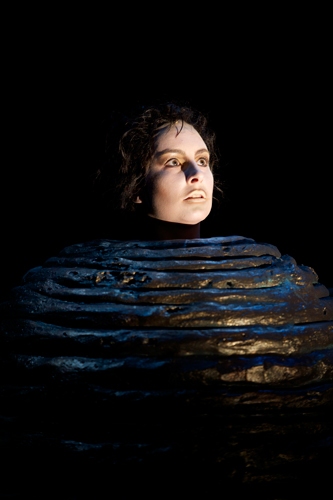 Photo Flash: ACT's PLAY- Production Shots! Image