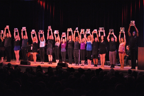 Photo Coverage: The Broadway Musicals of 1975 - Patrick Page & More! Image