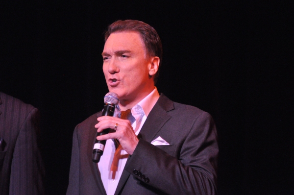 Photo Coverage: The Broadway Musicals of 1975 - Patrick Page & More! Image