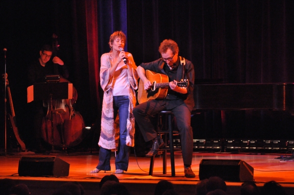 Photo Coverage: The Broadway Musicals of 1975 - Patrick Page & More! Image