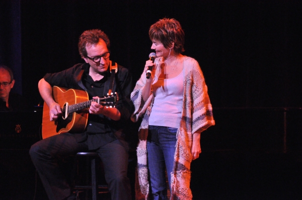 Photo Coverage: The Broadway Musicals of 1975 - Patrick Page & More! Image