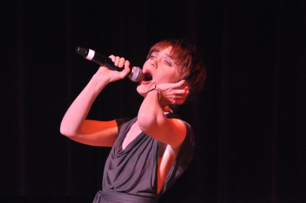 Photo Coverage: The Broadway Musicals of 1975 - Patrick Page & More! Image