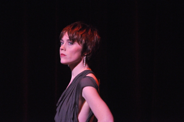 Photo Coverage: The Broadway Musicals of 1975 - Patrick Page & More! Image