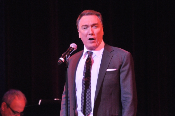 Photo Coverage: The Broadway Musicals of 1975 - Patrick Page & More! Image