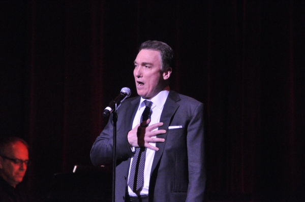 Photo Coverage: The Broadway Musicals of 1975 - Patrick Page & More! Image
