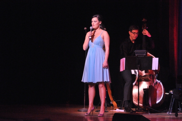 Photo Coverage: The Broadway Musicals of 1975 - Patrick Page & More! Image