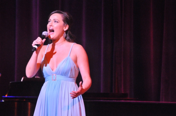 Photo Coverage: The Broadway Musicals of 1975 - Patrick Page & More! Image