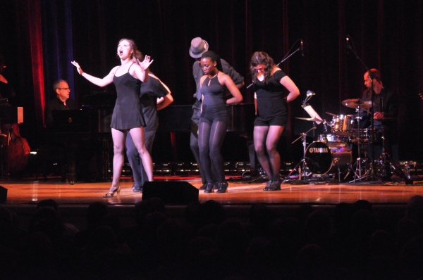 Photo Coverage: The Broadway Musicals of 1975 - Patrick Page & More! Image