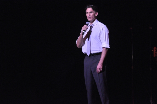 Photo Coverage: The Broadway Musicals of 1975 - Patrick Page & More! Image