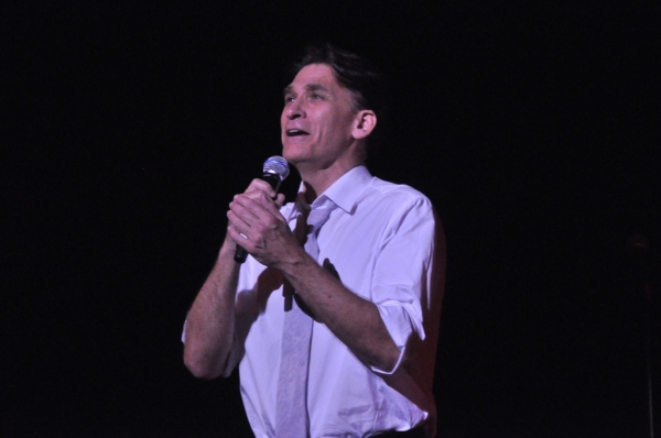 Photo Coverage: The Broadway Musicals of 1975 - Patrick Page & More! Image