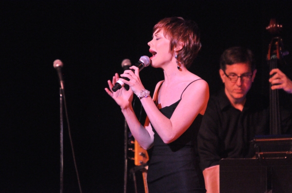 Photo Coverage: The Broadway Musicals of 1975 - Patrick Page & More! Image