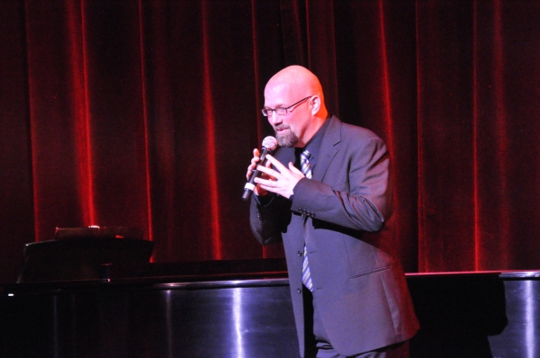 Photo Coverage: The Broadway Musicals of 1975 - Patrick Page & More! Image