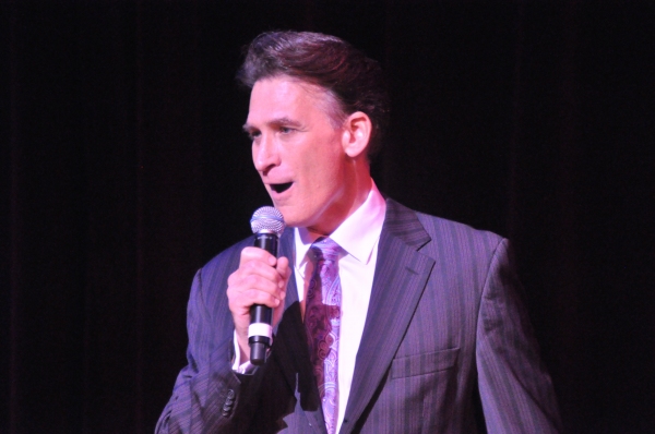 Photo Coverage: The Broadway Musicals of 1975 - Patrick Page & More! Image