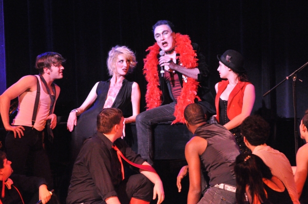 Photo Coverage: The Broadway Musicals of 1975 - Patrick Page & More! Image