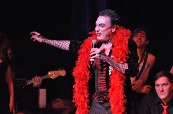 Photo Coverage: The Broadway Musicals of 1975 - Patrick Page & More! Image