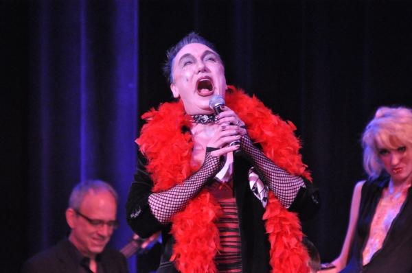 Photo Coverage: The Broadway Musicals of 1975 - Patrick Page & More! Image