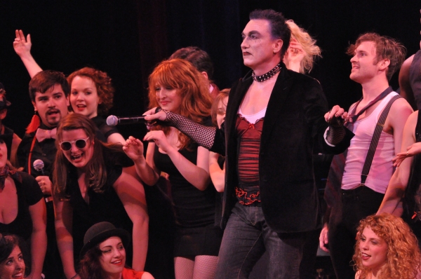 Photo Coverage: The Broadway Musicals of 1975 - Patrick Page & More! Image