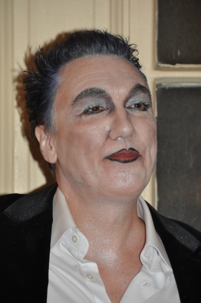 Photo Coverage: The Broadway Musicals of 1975 - Patrick Page & More! Image