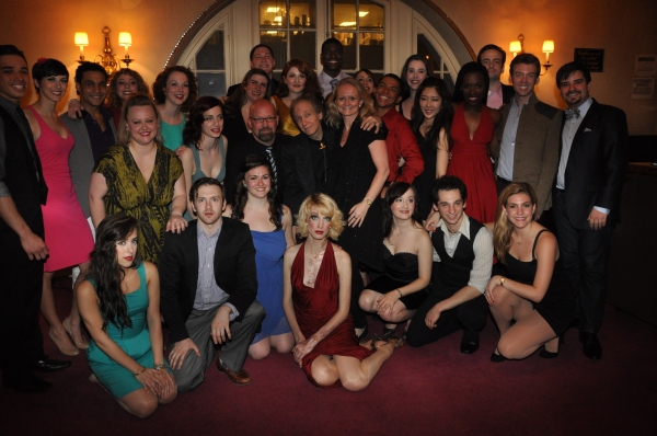Photo Coverage: The Broadway Musicals of 1975 - Patrick Page & More! Image