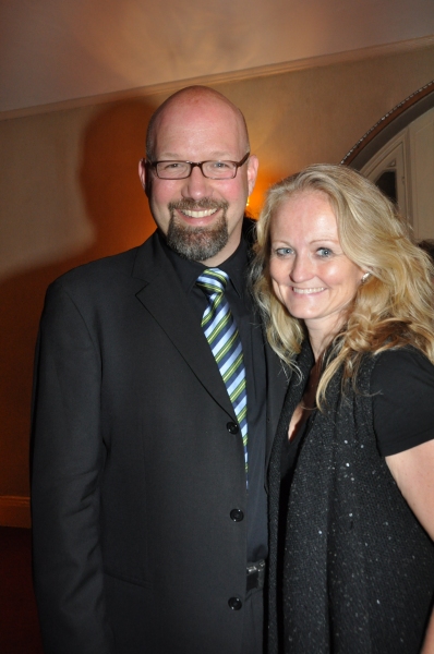 Photo Coverage: The Broadway Musicals of 1975 - Patrick Page & More! Image