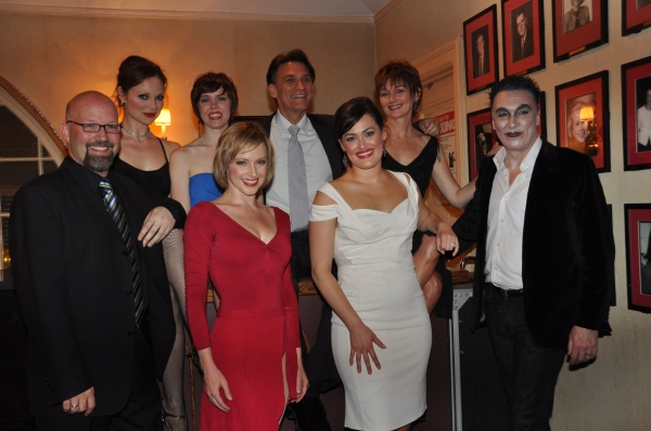 Photo Coverage: The Broadway Musicals of 1975 - Patrick Page & More! Image