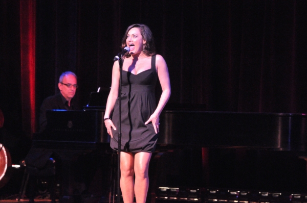 Photo Coverage: The Broadway Musicals of 1975 - Patrick Page & More! Image
