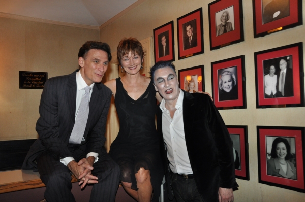 Photo Coverage: The Broadway Musicals of 1975 - Patrick Page & More! Image