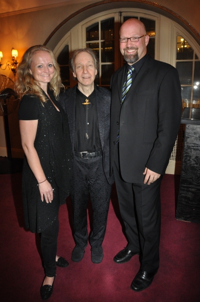 Photo Coverage: The Broadway Musicals of 1975 - Patrick Page & More! Image