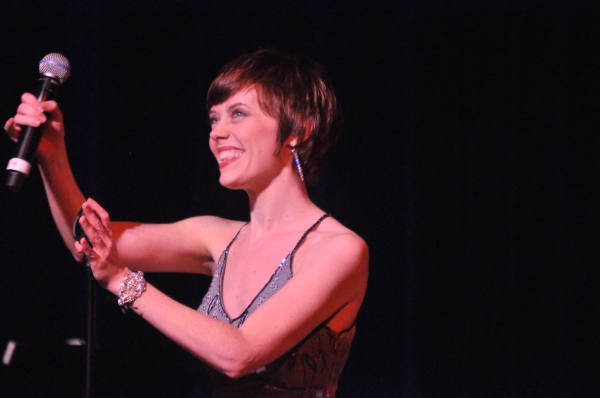 Photo Coverage: The Broadway Musicals of 1975 - Patrick Page & More! Image