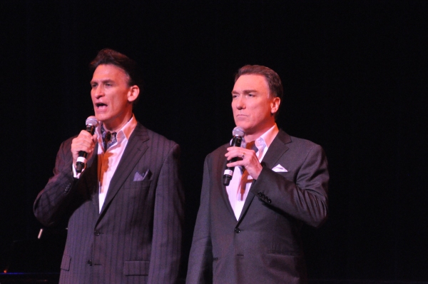 Photo Coverage: The Broadway Musicals of 1975 - Patrick Page & More! Image