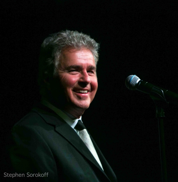 Photo Coverage: Steve Tyrell Brings 'Romance' to the Cafe Carlyle Image