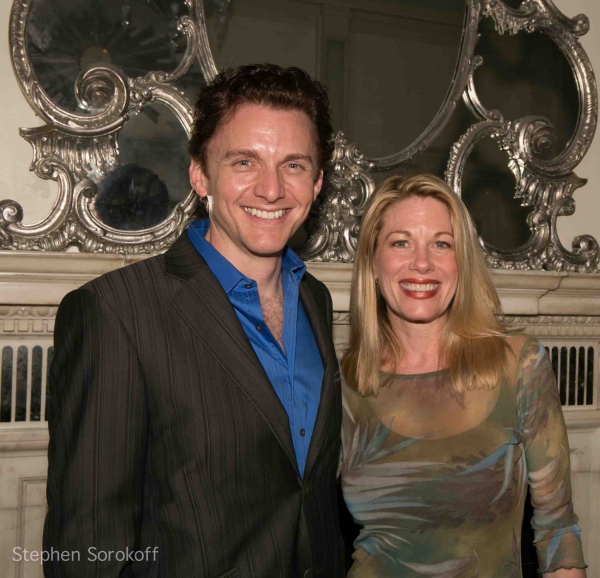 Photo Coverage: Steve Tyrell Brings 'Romance' to the Cafe Carlyle Image