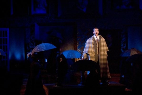 Photo Flash: First Look at APAC's THE SECRET GARDEN 