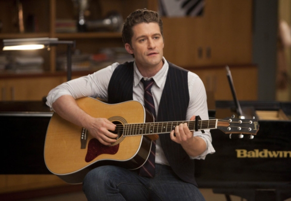 Photo Flash: First Look at GLEE's Season 3 Finale! Image