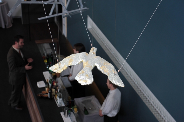 Photo Coverage: LCT Unveils the New Claire Tow Theatre Image