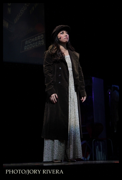 Photo Flash:  FORBIDDEN BROADWAY In Manila Image